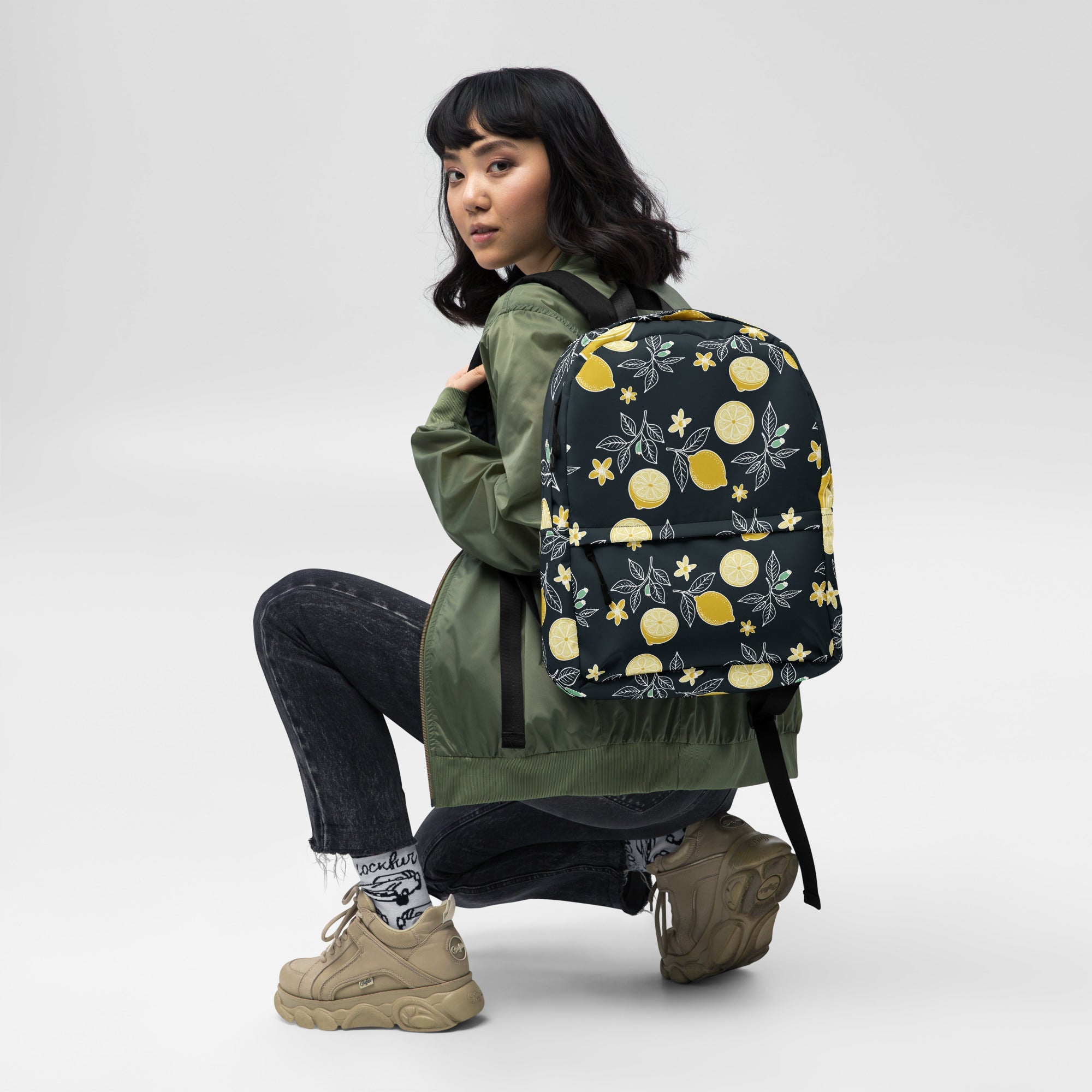 Backpacks
