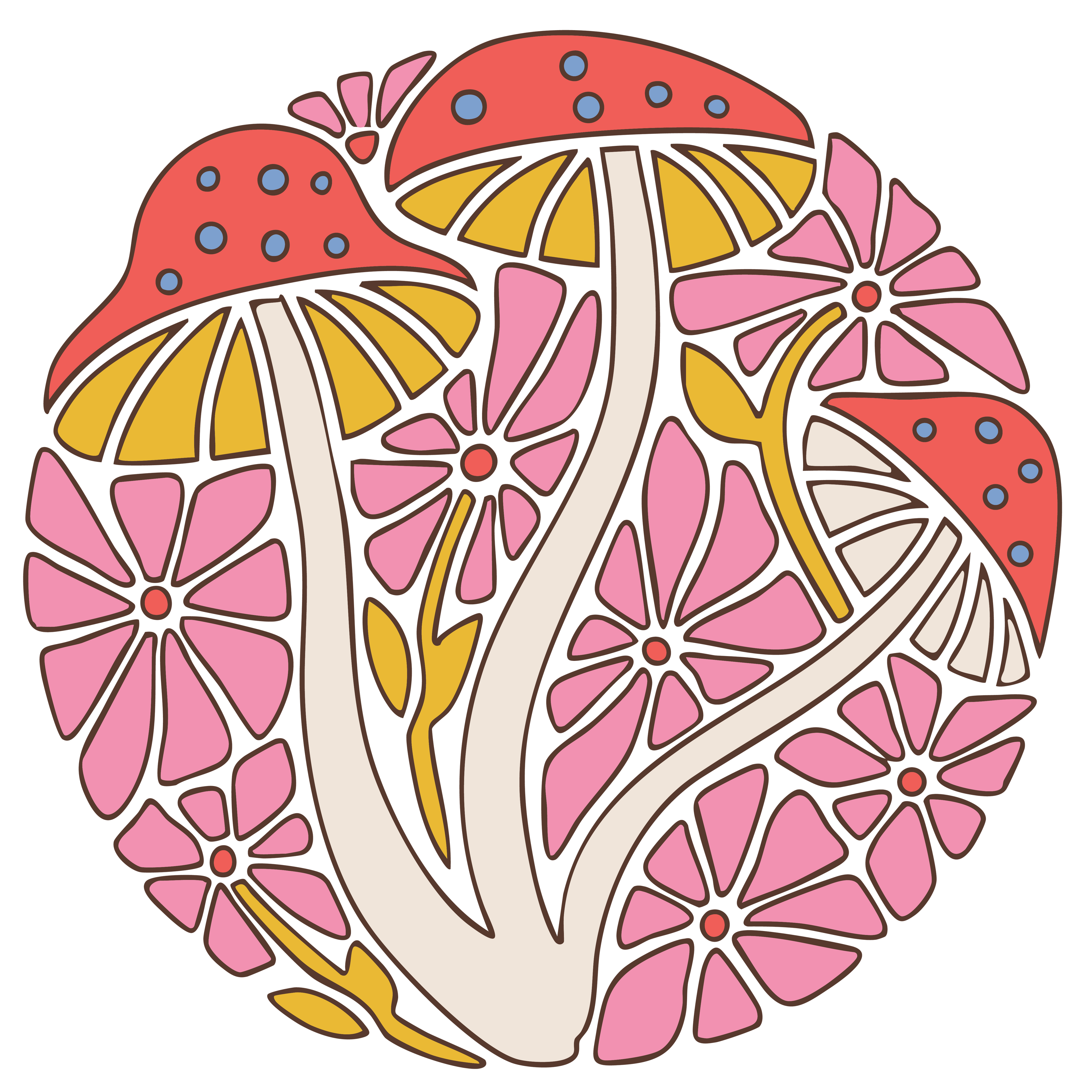 Flower Power