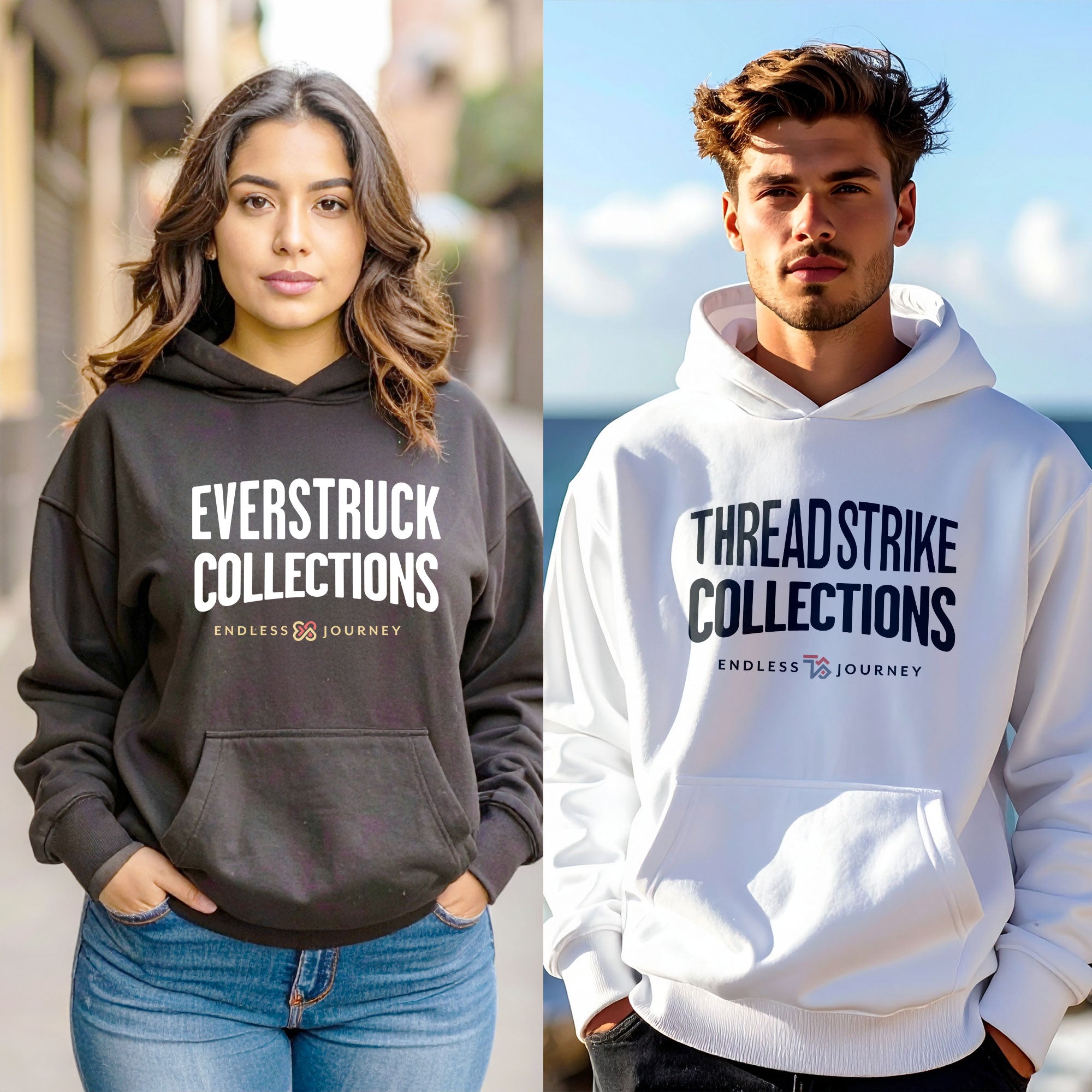 Hoodies