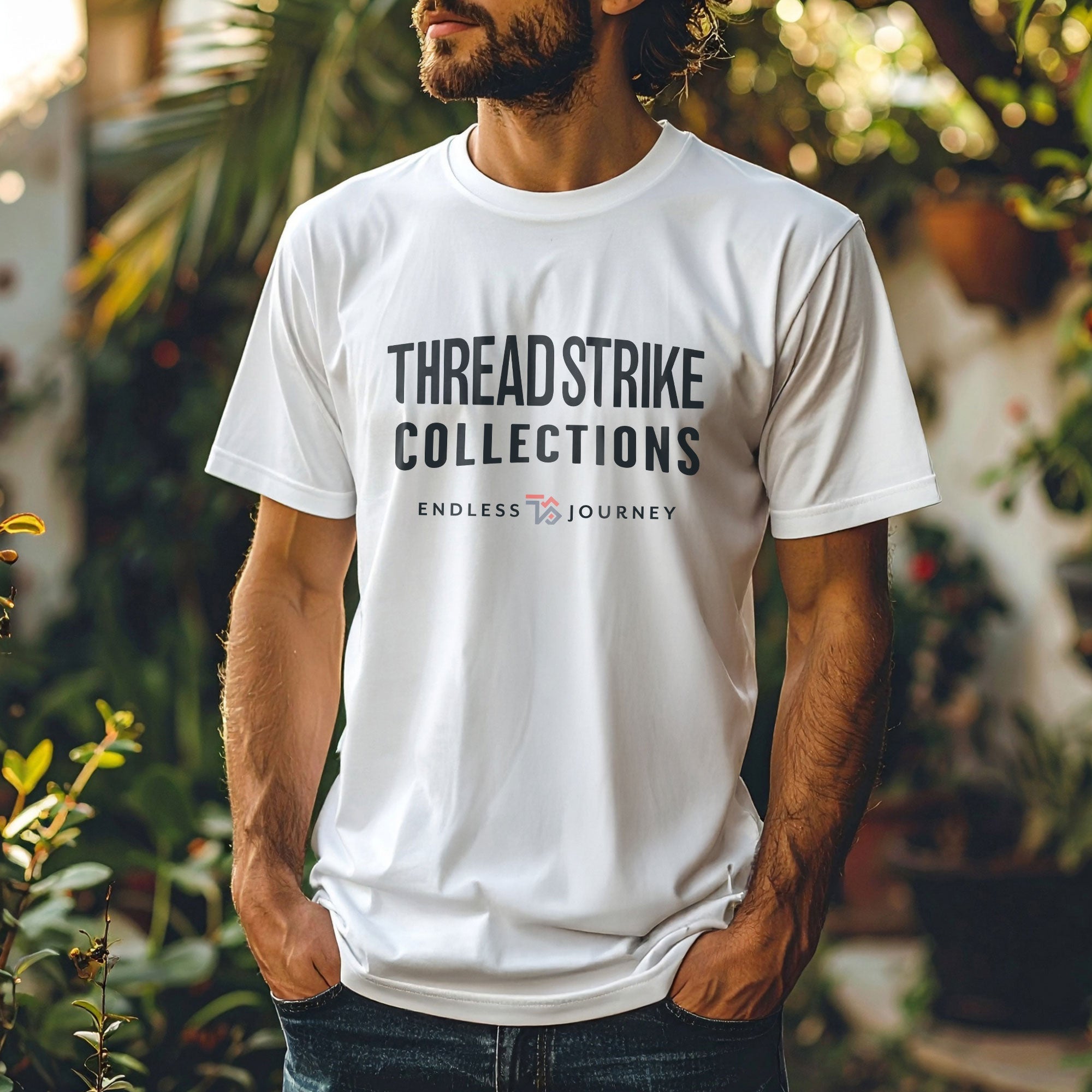 Men's Tees