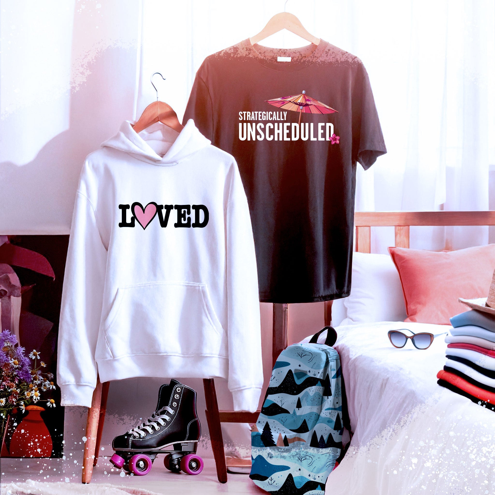 Featured Collection - Home