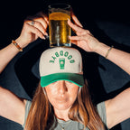 Irish Goodbye Hat