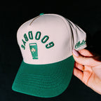 Irish Goodbye Hat