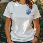 Blueberries Better Hand Picked Tee