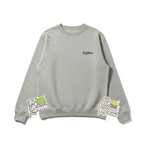The Kitchen Crewneck