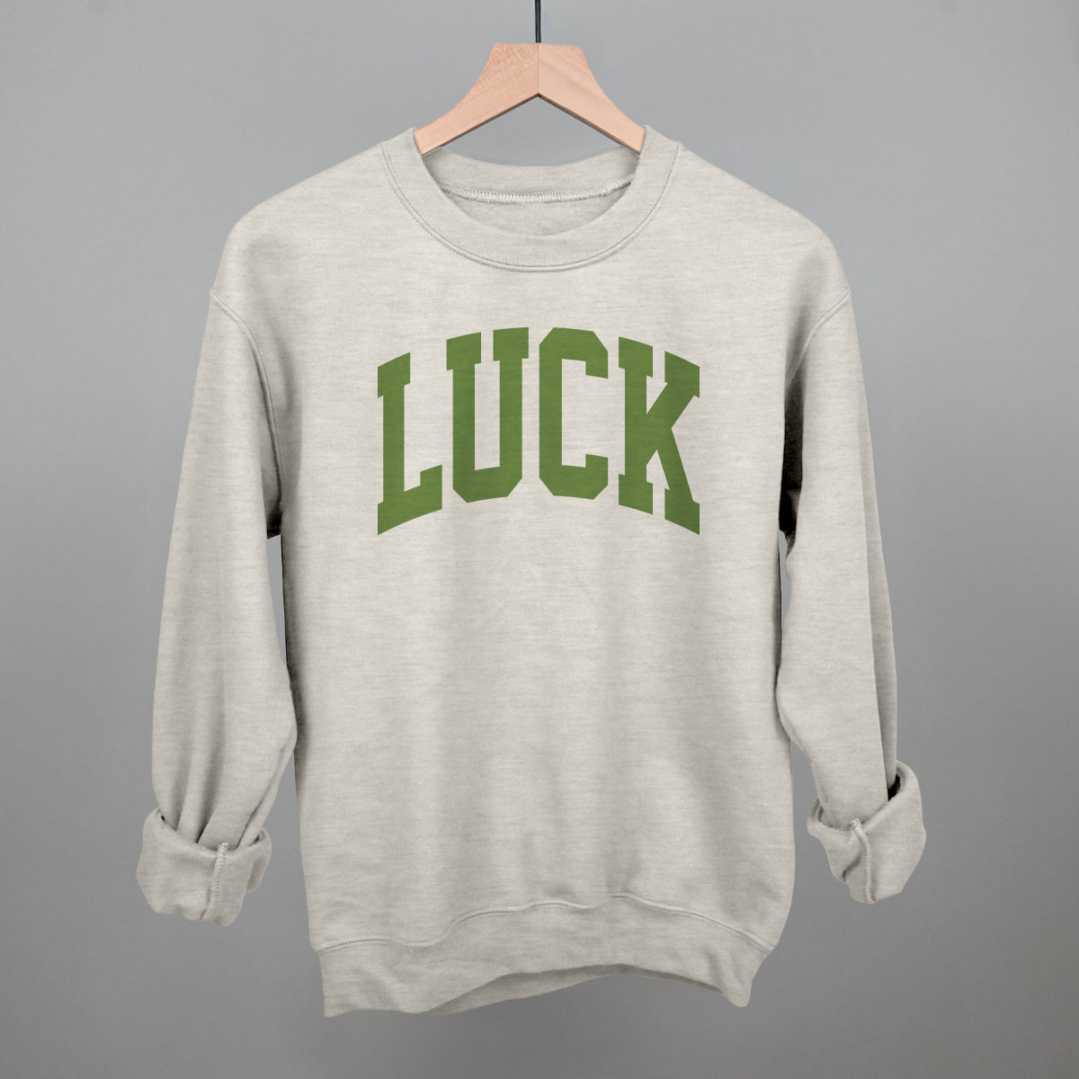 Luck Arch