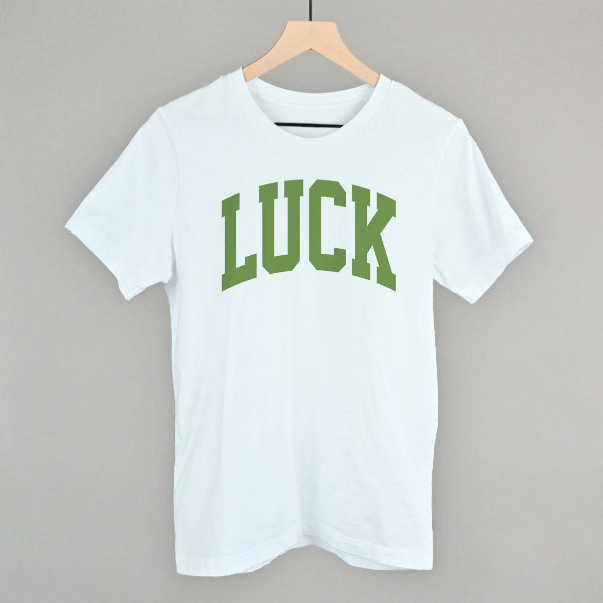 Luck Arch
