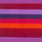 Polar Feet Fleece Socks - Jellybean