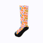 Cute Compression Socks