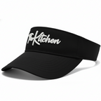 Black & White Visor