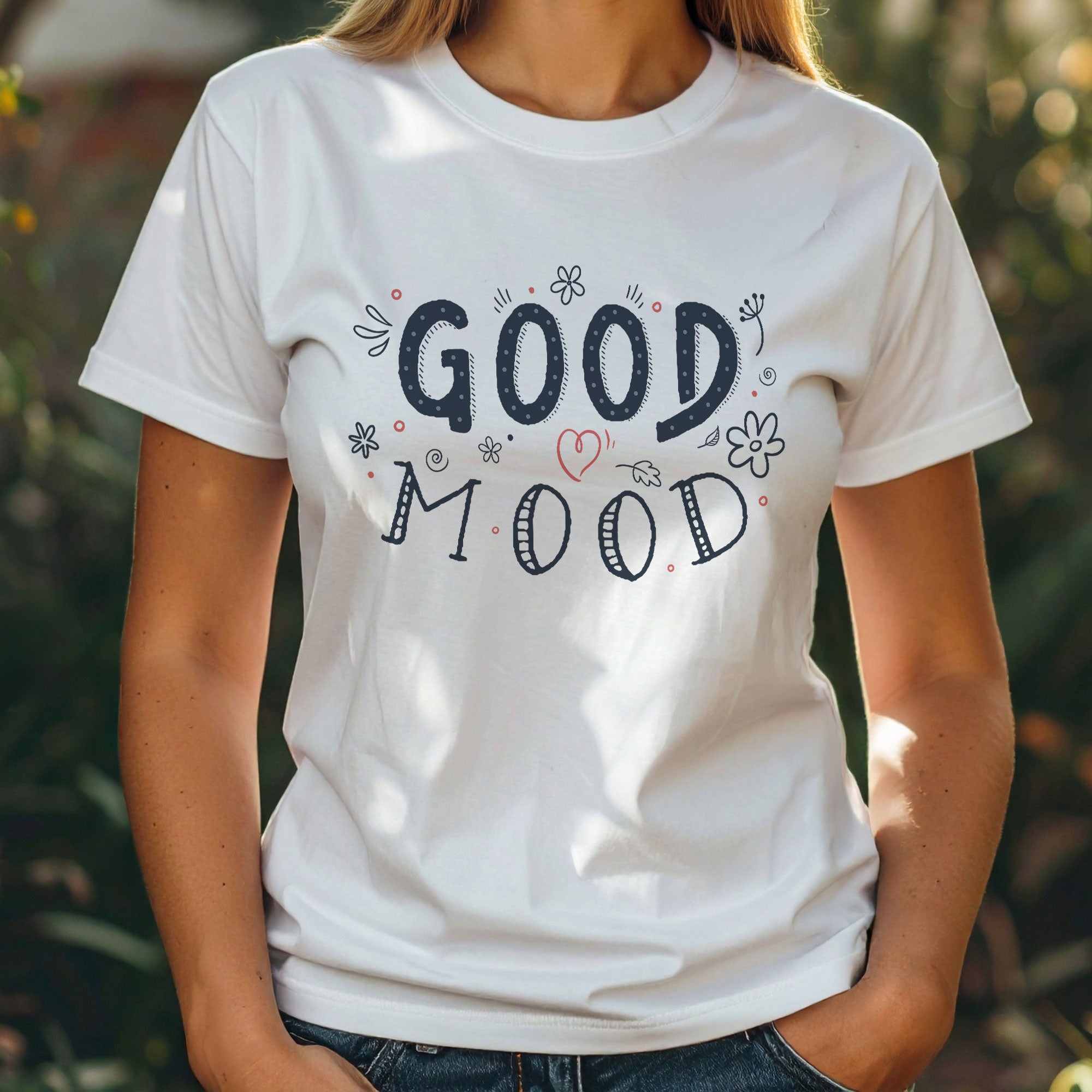 Good Mood T-Shirt