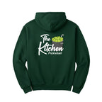 The Kitchen Hoodie