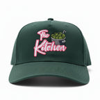 The Kitchen Signature Cap