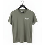 The Kitchen Logo T-Shirt