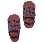 No-Show Sock 3-Pack -  [ SMALL ]