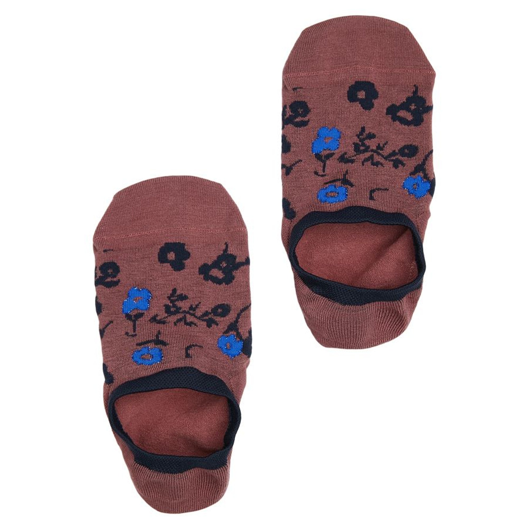 No-Show Sock 3-Pack -  [ SMALL ]