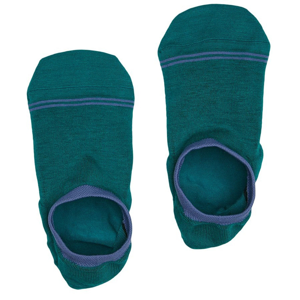 No-Show Sock 3-Pack -  [ SMALL ]