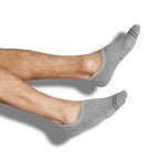 No Show Sock Bundle - 6 Pack