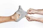 No Show Sock Bundle - 6 Pack