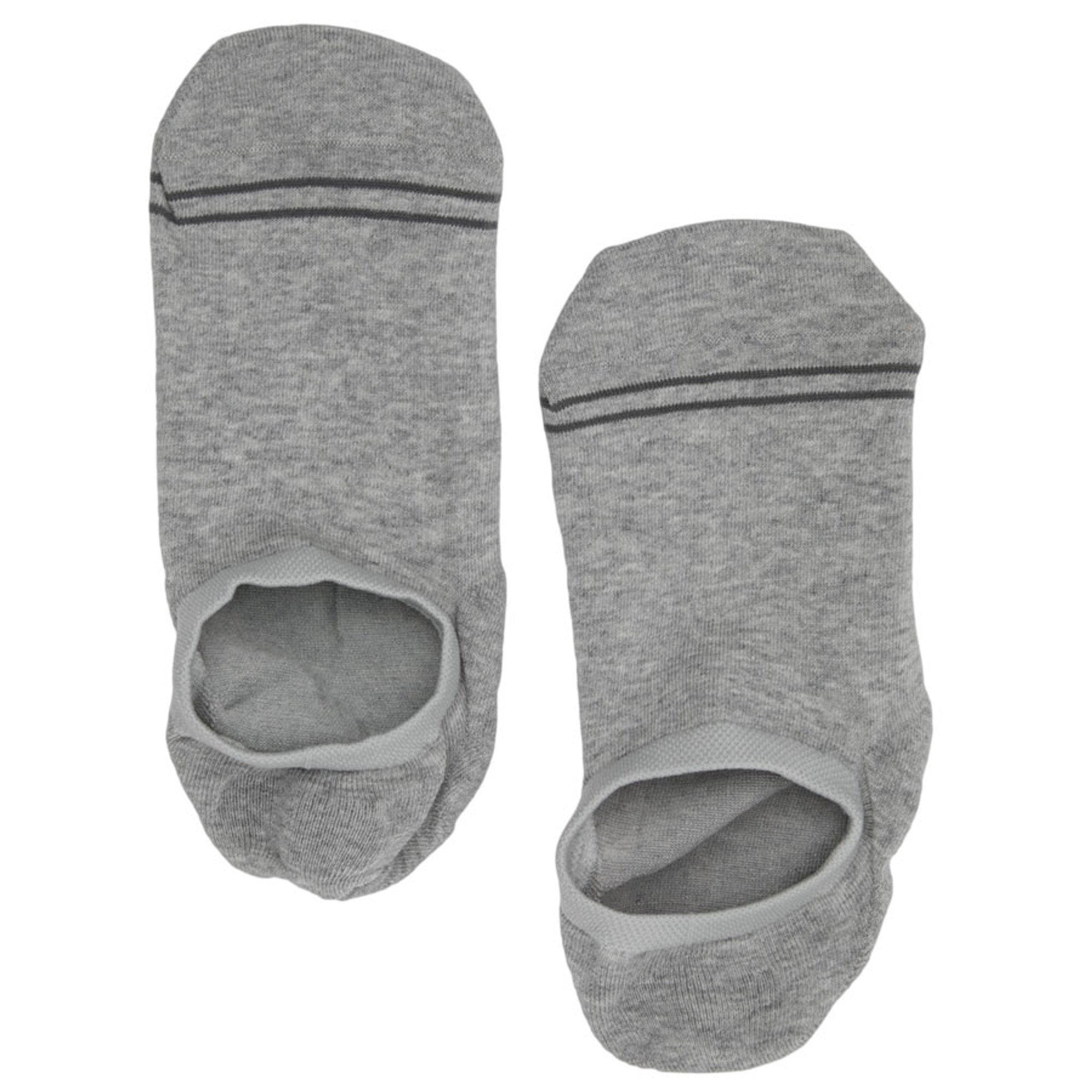 No Show Sock Bundle - 6 Pack