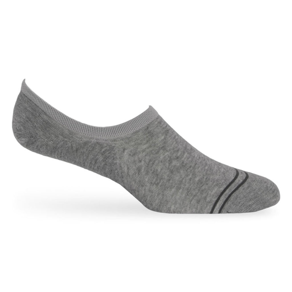 No Show Sock Bundle - 6 Pack
