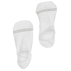 No Show Sock Bundle - 6 Pack