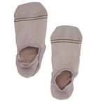 No Show Sock Bundle - 6 Pack