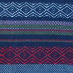 Polar Feet Fleece Socks - Nordic