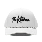 The Kitchen White Performance Hat